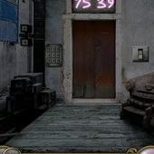 App, 逃出豪宅(Escape The Mansion), Level 166, 解法