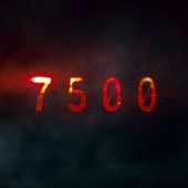 Movie, 7500 (7500鬼航班), 電影海報