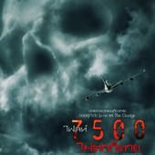 Movie, 7500 (7500鬼航班), 電影海報