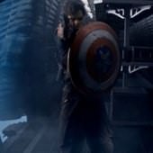 Movie, Captain America:The First Avenger(美國隊長)(美国队长), 電影劇照