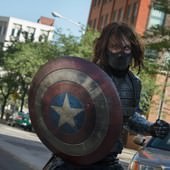 Movie, Captain America: The Winter Soldier(美國隊長2：酷寒戰士)(美国队长2), 電影劇照