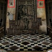 App, 逃出豪宅(Escape The Mansion), Level 149, 解法