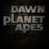 Movie, Dawn of the Planet of the Apes(猩球崛起：黎明的進擊)(猩球崛起：黎明之战)(猿人爭霸戰：猩凶崛起), 電影海報