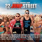 Movie, 22 Jump Street(龍虎少年隊：童顏巨捕)(龙虎少年队2), 電影海報