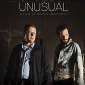 Movie, Cruel & Unusual(迴路人生), 電影海報