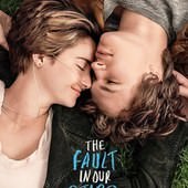 Movie, The Fault in Our Stars(生命中的美好缺憾)(星运里的错), 電影海報