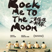 Movie, 一首搖滾上月球(Rock Me To The Moon), 電影海報