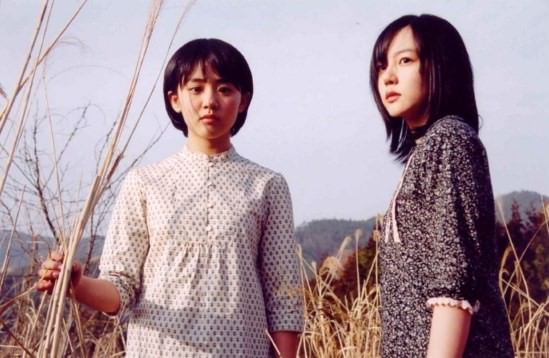 Movie, 장화, 홍련(鬼魅)(蔷花，红莲)(姊魅情深)(A Tale of Two Sisters), 電影劇照