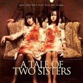 Movie, 장화, 홍련(鬼魅)(蔷花，红莲)(姊魅情深)(A Tale of Two Sisters), 電影海報