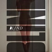 Movie, Blind(挪威) / 盲(台) / 盲视(網), 電影海報, 台灣