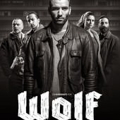 Movie, Wolf(拳面迎擊)(狼), 電影海報