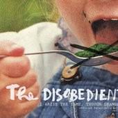Movie, Neposlušni(愛情不服從)(The Disobedient), 電影海報