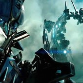 Movie, Transformers: Dark of the Moon(變形金剛3)(變形金剛3：黑月降臨), 電影劇照