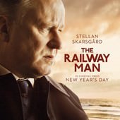 Movie, The Railway Man(心靈勇者)(铁路劳工)(戰俘), 電影海報