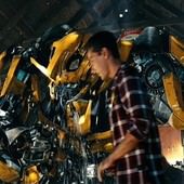 Movie, Transformers: Revenge of the Fallen(變形金剛：復仇之戰)(变形金刚2：堕落者的复仇)(變形金剛狂派再起), 電影劇照