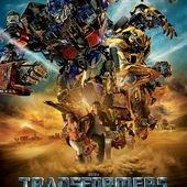Movie, Transformers: Revenge of the Fallen(變形金剛：復仇之戰)(变形金刚2：堕落者的复仇)(變形金剛狂派再起), 電影海報