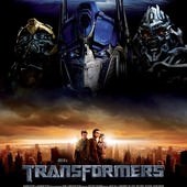 Movie, Transformers(變形金剛)(变形金刚), 電影海報