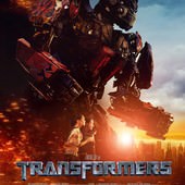 Movie, Transformers(變形金剛)(变形金刚), 電影海報