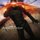 Movie, X-Men: The Last Stand(X戰警：最後戰役)(X战警：背水一战)(變種特攻：兩極爭霸), 電影海報