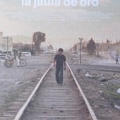 Movie, La Jaula de Oro(我要去美國)(金笼子), 電影DM