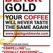 Movie, Black Gold(咖非正義)(不公平咖啡), 電影海報