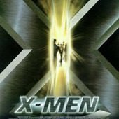 Movie, X-Men (X戰警) (變種特攻), 電影海報