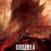 Movie, Godzilla(哥吉拉)(哥斯拉), 電影海報