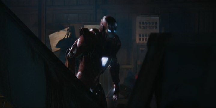 Movie, Iron Man 3(美國) / 鋼鐵人3(台) / 钢铁侠3(中) / 鐵甲奇俠3(港), 電影劇照