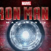 Movie, Iron Man 3(鋼鐵人3)(鋼鐵俠3)(鐵甲奇俠3), 電影海報