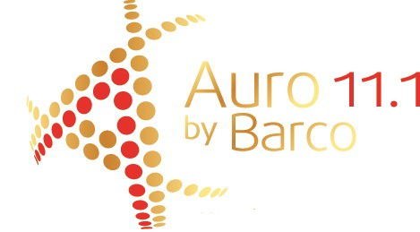 Auro 11.1 by Barco
