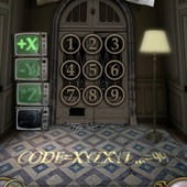 App, 逃出豪宅(Escape The Mansion), Level 94