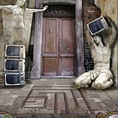 App, 逃出豪宅(Escape The Mansion), Level 63