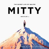 Movie, The Secret Life of Walter Mitty(白日夢冒險王)(發夢王大歷險)(白日夢想家), 電影海報