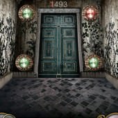 App, 逃出豪宅(Escape The Mansion), Level 43