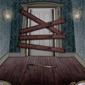 App, 逃出豪宅(Escape The Mansion), Level 01