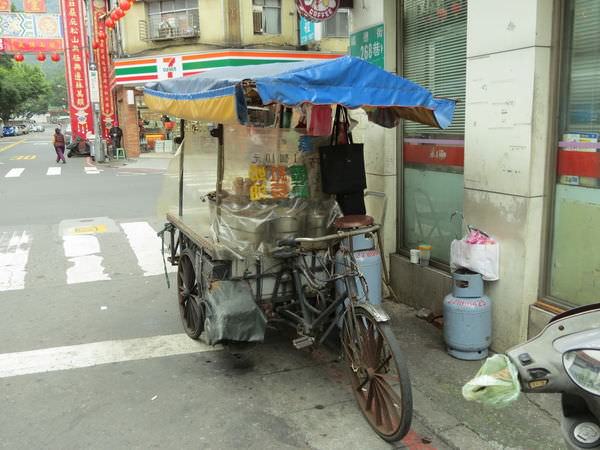 福德國小車輪餅, 福德街, 台北市信義區