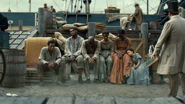 Movie, 12 Years a Slave(自由之心)(被奪走的12年)(為奴十二年), 電影劇照