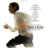 Movie, 12 Years a Slave(自由之心)(被奪走的12年)(為奴十二年), 電影海報