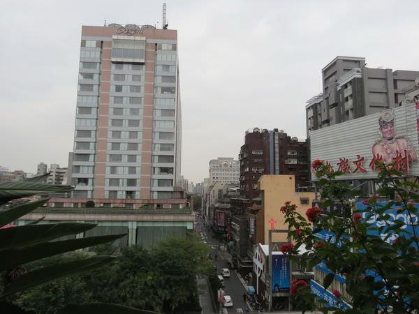 欣欣秀泰影城, 林森北路, 台北市中山區