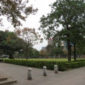 林森公園, 林森北路, 台北市中山區
