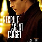 movie, Jack Ryan: Shadow Recruit(傑克萊恩︰詭影任務)(一觸即發)(驚天諜變：魅影特攻)