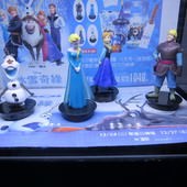 電影, Frozen(冰雪奇緣), 週邊商品