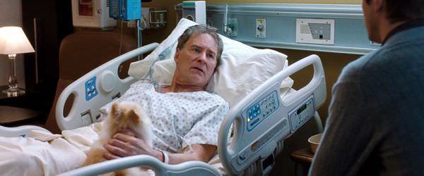 No Strings Attached, Kevin Kline 