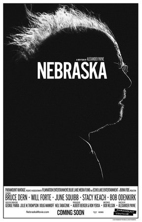 Nebraska(內布拉斯加), Movie