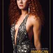 American Hustle, Amy Adams