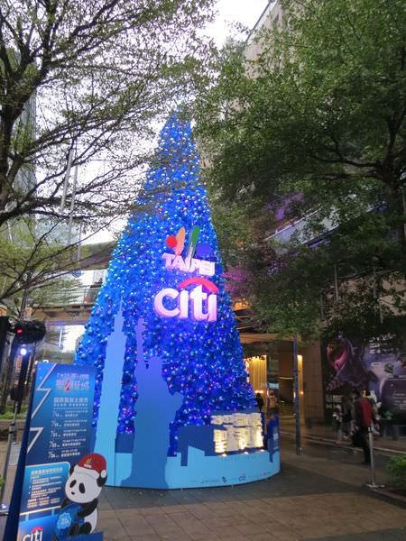 2013台北國際聖誕城