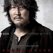 末日列車(Snowpiercer), 宋康昊(Kang-ho Song)
