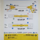 台北捷運, 紅線, 信義線, 中正紀念堂站, 資訊圖