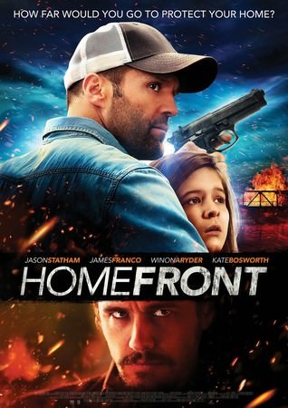 最後防線(Homefront), movie
