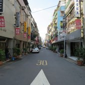 台北捷運, 紅線, 信義線, 信義安和站, 文昌家具街